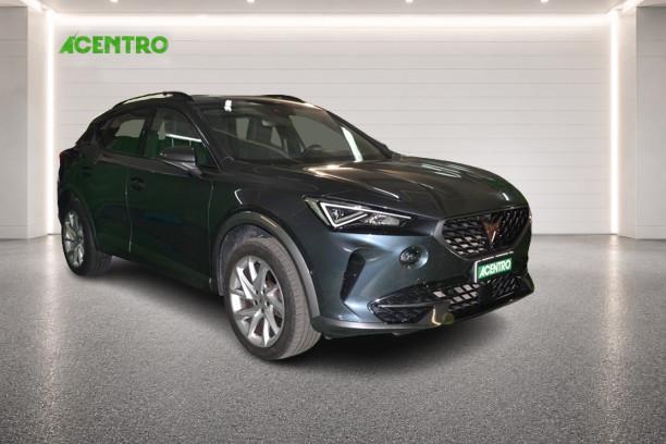 CUPRA FORMENTOR - 2.0 TDI 4drive DSG