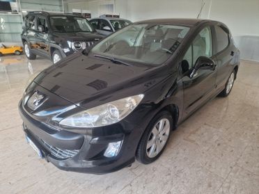 Peugeot 308 1.6 HDi