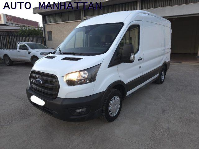 FORD Transit 290 2.0TDCi 54000KM Furgone Trend