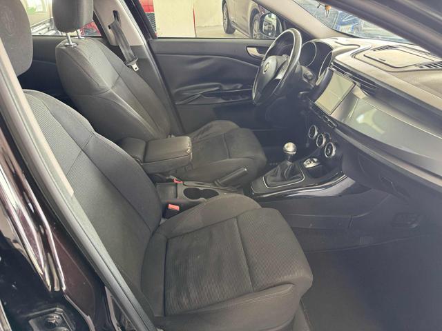 ALFA ROMEO Giulietta 2.0 JTDm-2 170 CV Exclusive
