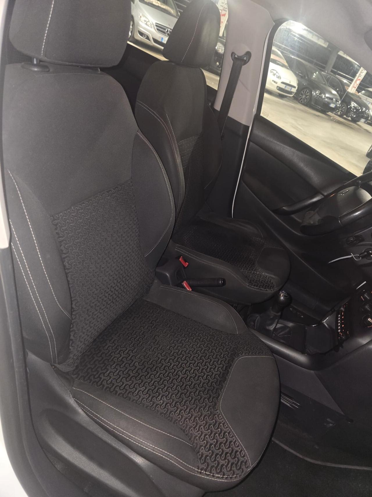 Citroen C3 1.6 HDi 90 Exclusive