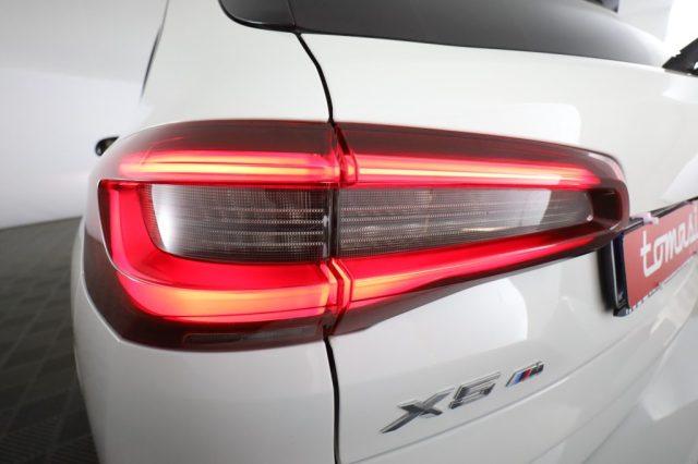 BMW X5 X5 xDrive25d Msport