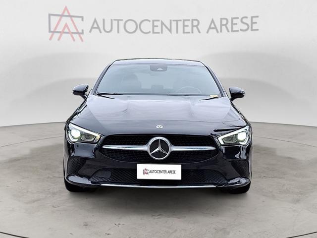 MERCEDES-BENZ CLA 180 d Automatic Shooting Brake Sport