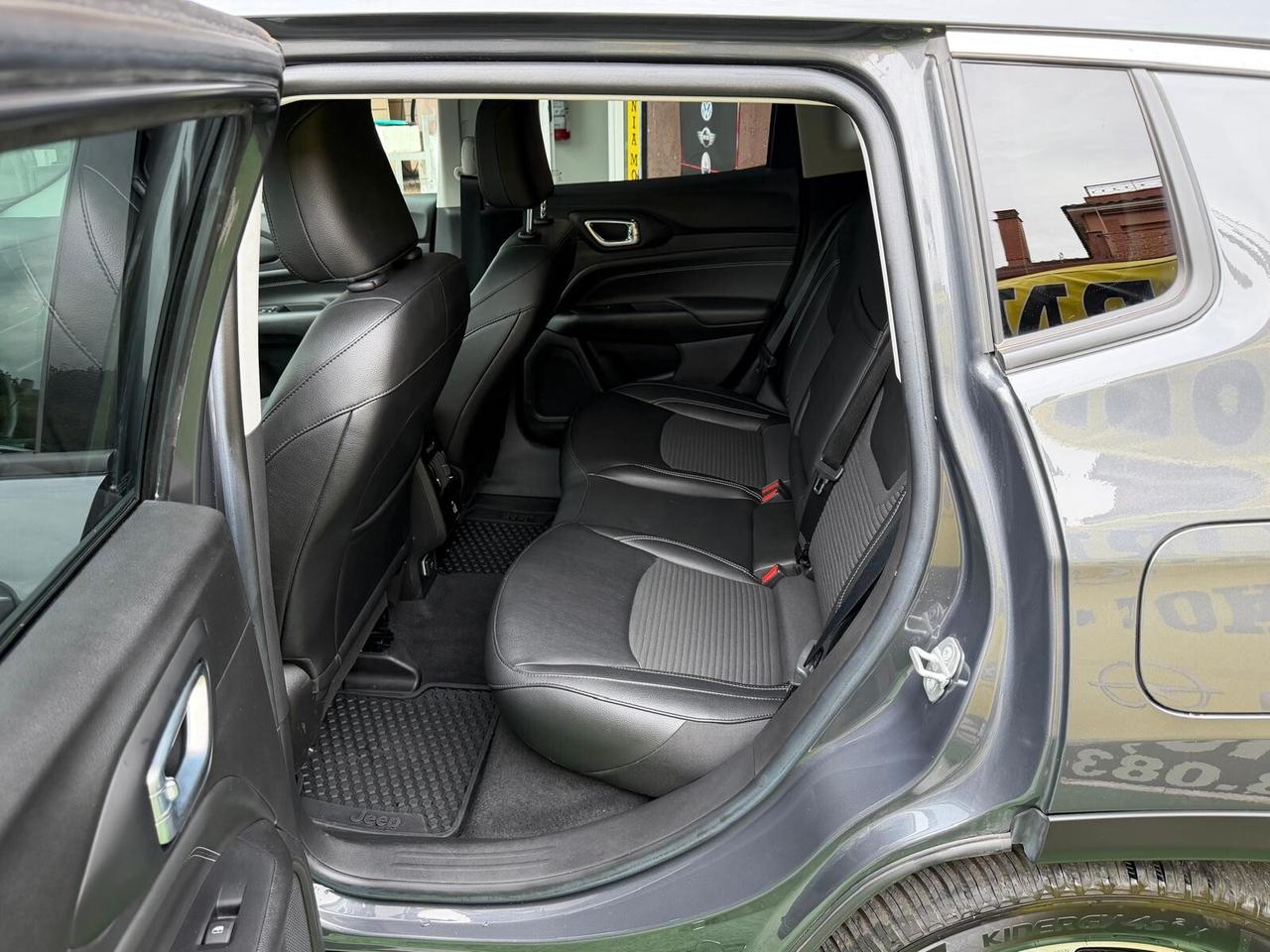 Jeep Compass 1.3 Turbo T4 190 CV PHEV AT6 4xe Limited