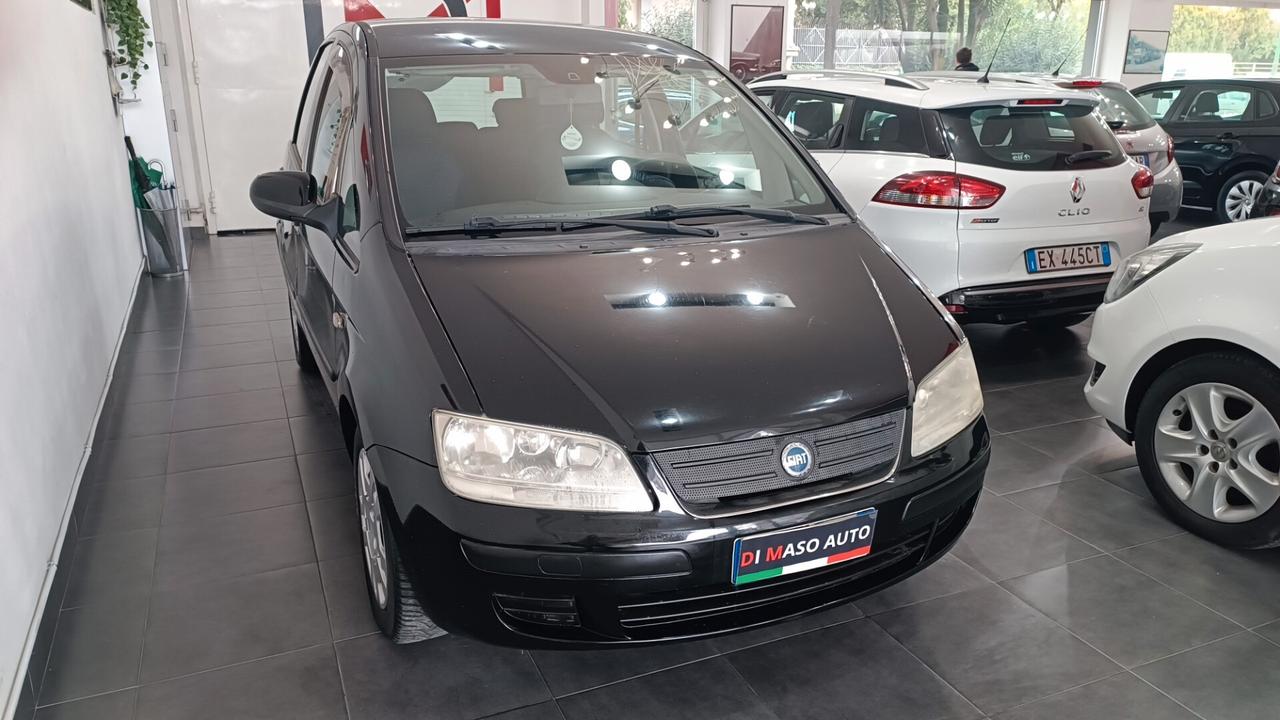 Fiat Idea 1.3 MJT 16V 95 CV S&S Dynamic