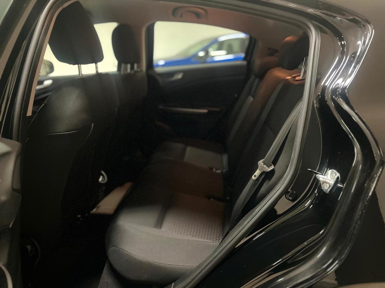 Alfa Romeo Giulietta 1.4 Turbo 120 CV GPL Distinctive