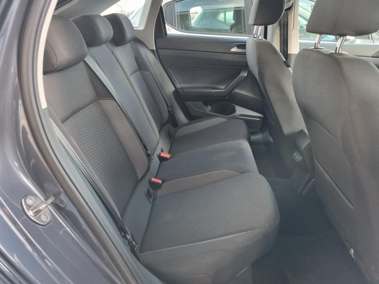 Volkswagen Taigo 1.0 TSI 95 CV Life