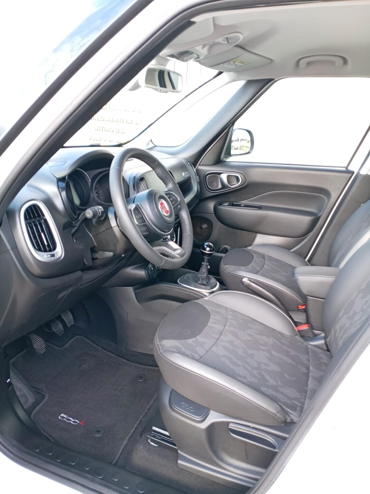 Fiat 500L DIESEL VERSIONE SPORT