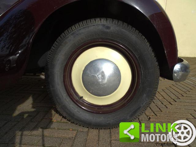 FIAT 1100 B