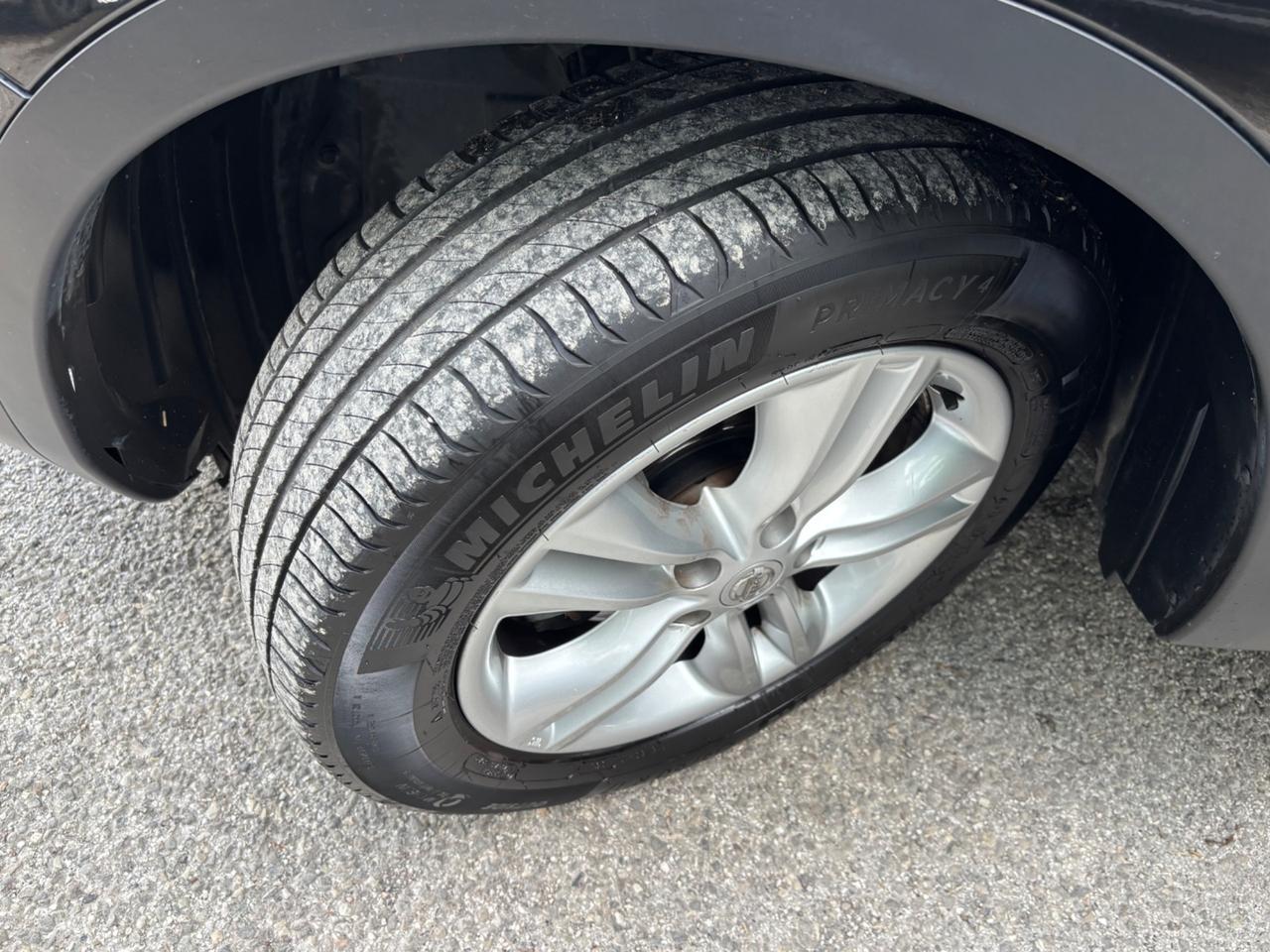 Nissan Qashqai 1.5 dCi DPF Acenta OK NEOPATENTATI