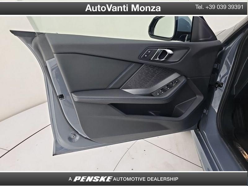 BMW Serie 2 Gran Coupe 218d Gran Coupe MSport Pro auto