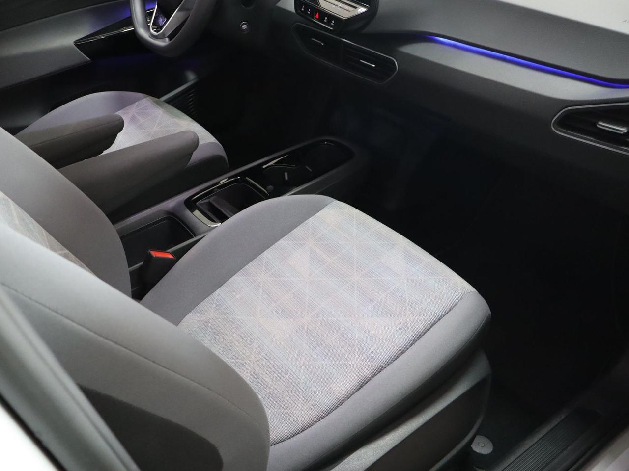 Volkswagen ID.3 Edition Plus Pro 59 kWh #11127
