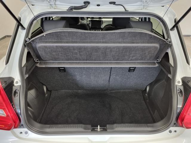 SUZUKI Swift 1.2 Hybrid 4WD AllGrip Top