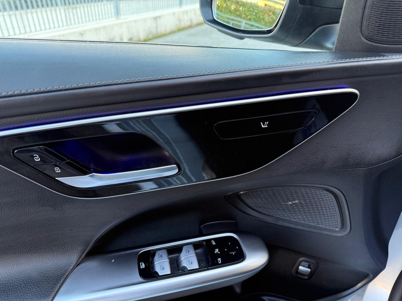 Mercedes-benz C 220 d hybrid 4Matic AMG Line Advanced