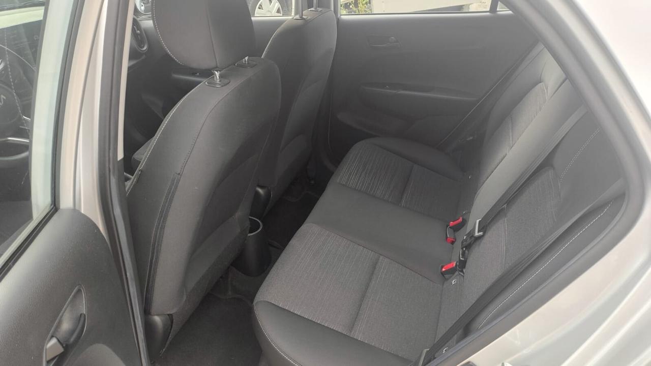 Kia Picanto 1.0 12V 5 porte Urban