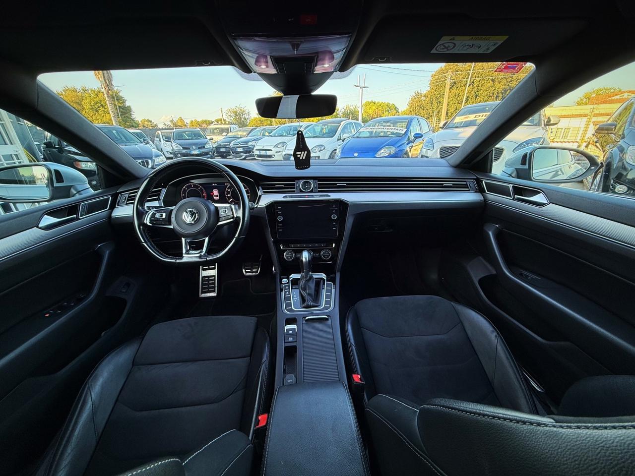 Volkswagen Arteon 2.0 TDI 190 CV SCR DSG Elegance BlueMotion Tech.