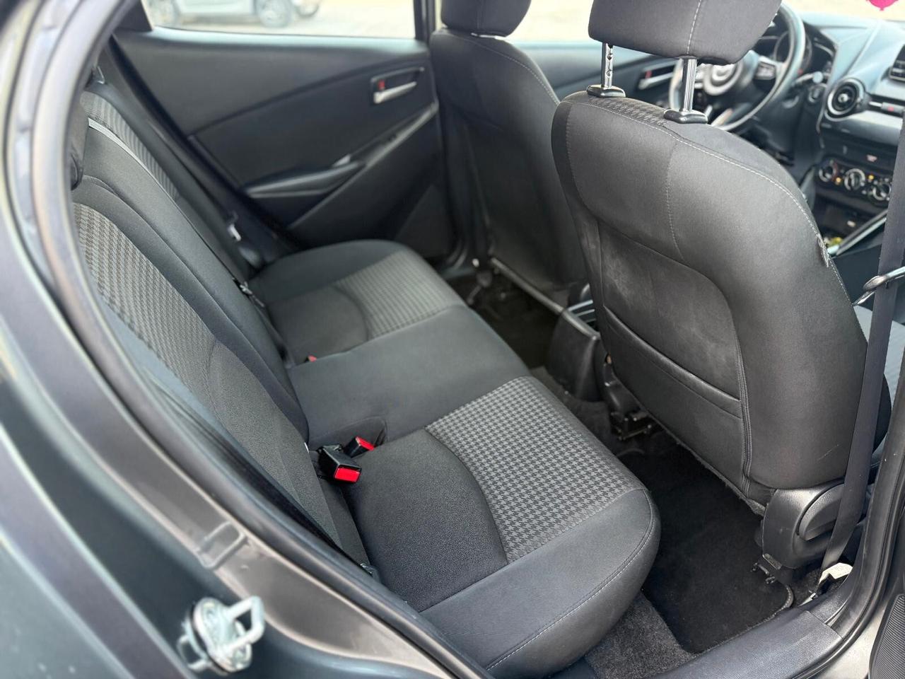 MAZDA 2 1.5 D 2018 12 MESI DI GARANZIA