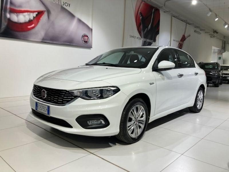 FIAT Tipo 1.6 Mjt Opening Edition