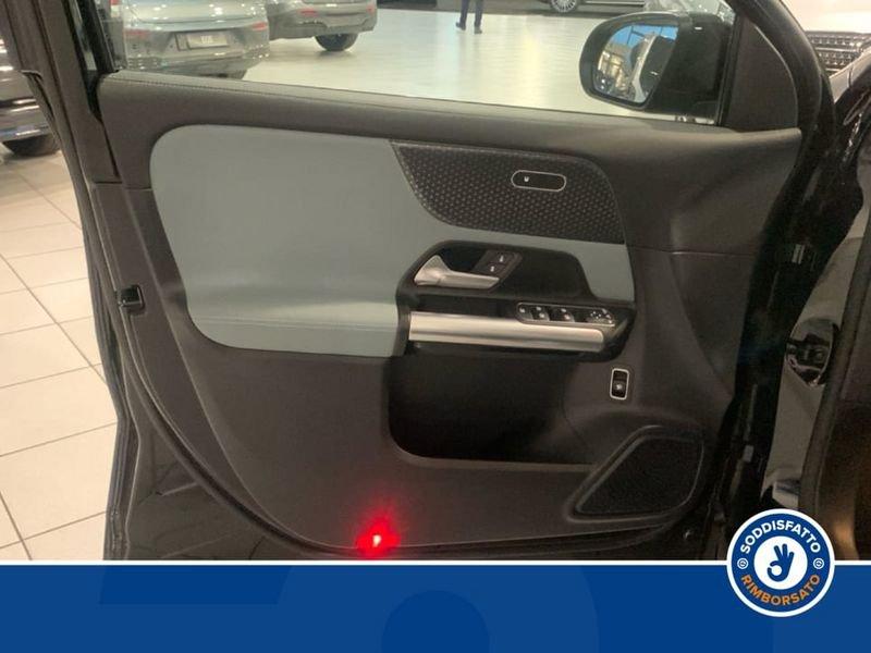 Mercedes-Benz GLA 200d Automatic AMG Line Advanced Plus