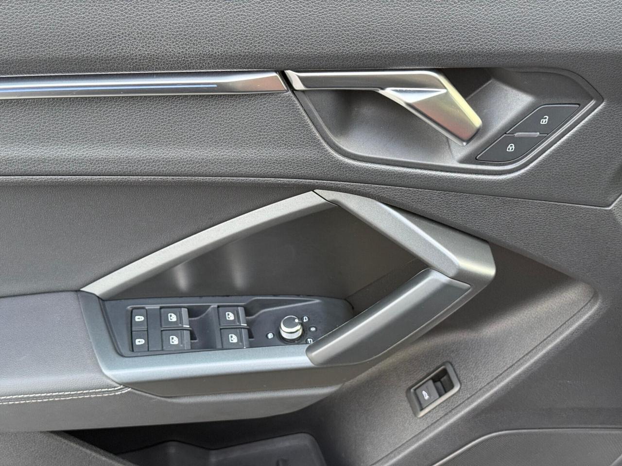 Audi Q3 SPB 40 TFSI quattro S-Line edition
