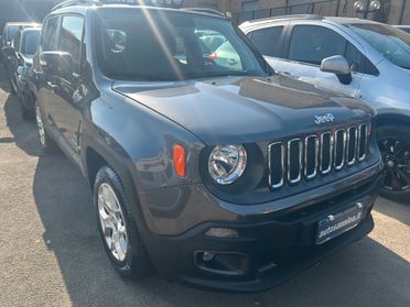 Jeep Renegade 1.4 T-Jet 120 CV GPL Longitude