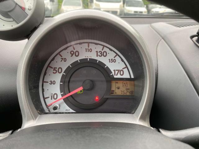 Toyota Aygo 5p * AUTOMATICA * Euro 5 1.0 Sol Connect