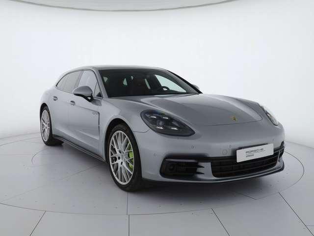 Porsche Panamera sport turismo 2.9 4 e-hybrid auto