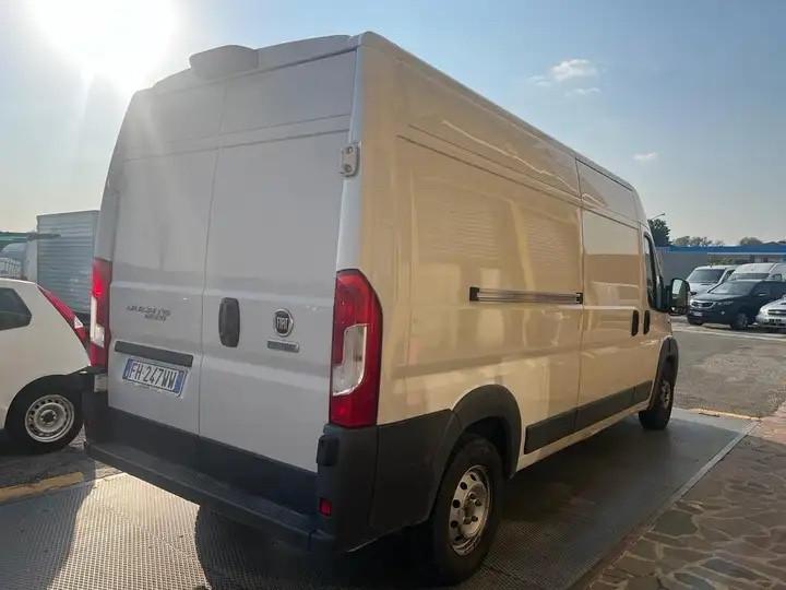 Fiat Ducato MAXI COIBENTATO- L2-H3 2.3 MJT2 130CV - EU6B