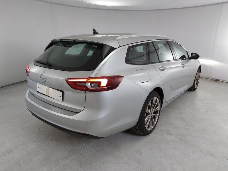 Opel Insignia 1.5 CDTI S&S aut. Sports Tourer Business Elegance