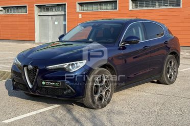 ALFA ROMEO Stelvio 2.2 Turbodiesel 210 CV AT8 Q4 Business