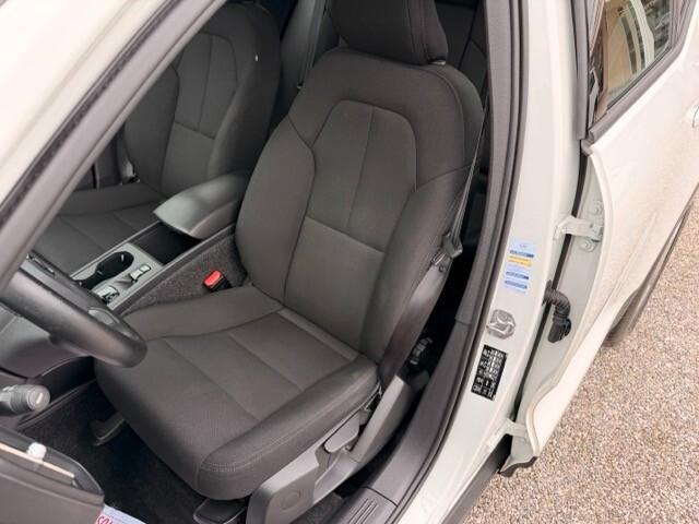 Volvo XC40 2.0 d3 150 cv Business Plus Geartronic