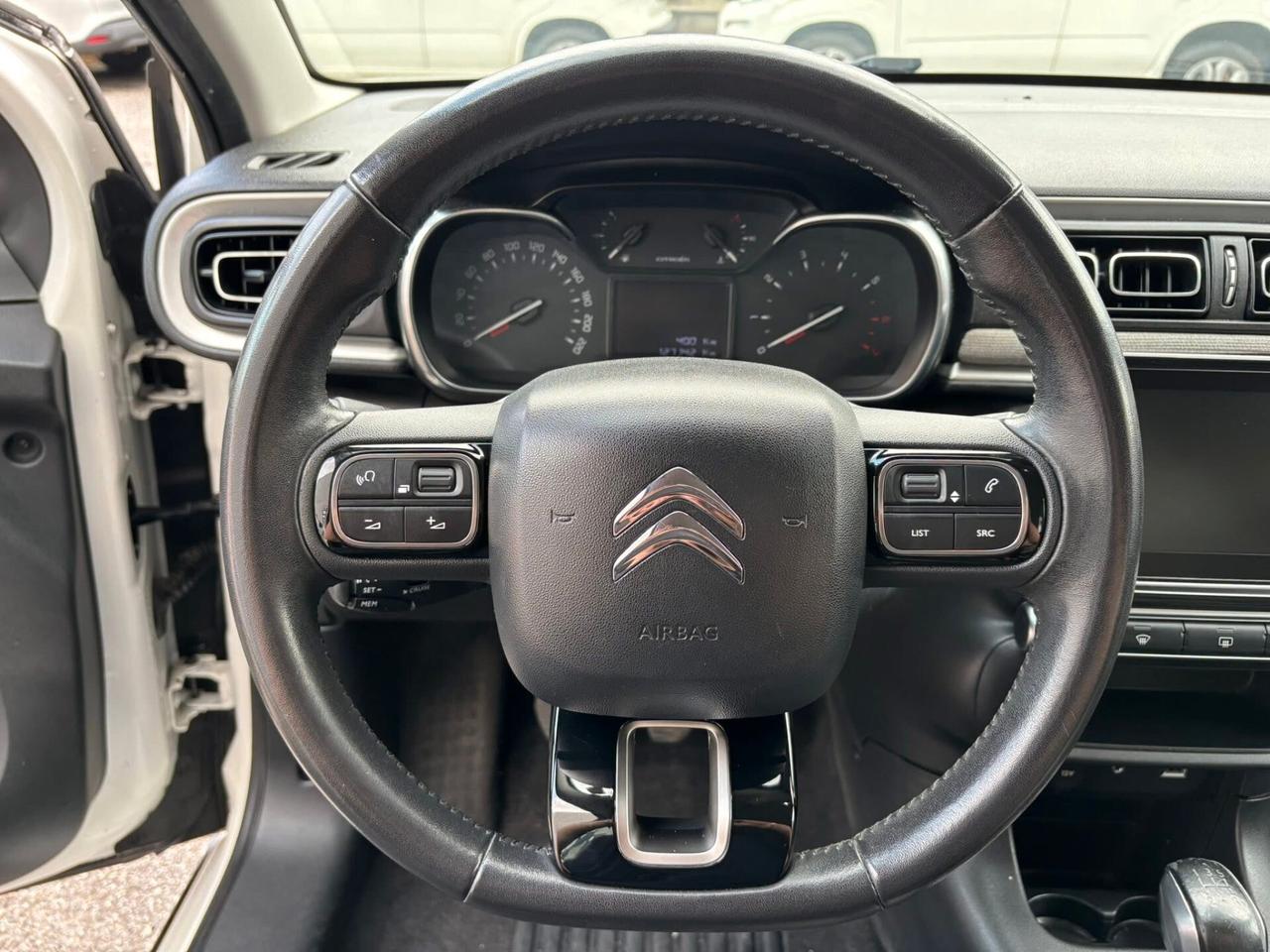 Citroen C3 PureTech 82 Feel NEOPATENTATI