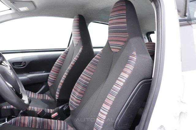 CITROEN C1 1.0 VTi 72 5 porte Feel Edition