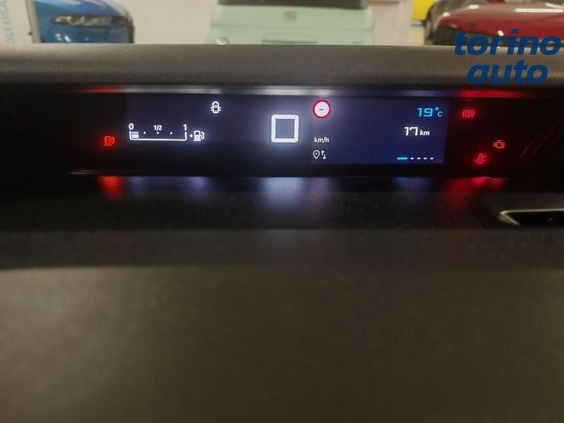 Citroën C3 C3 PureTech 100 S&S Plus