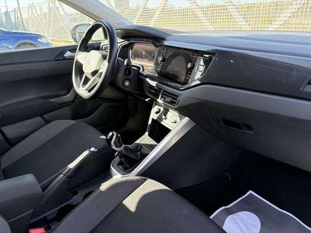 Volkswagen Taigo 1.0 TSI 95 LIFE