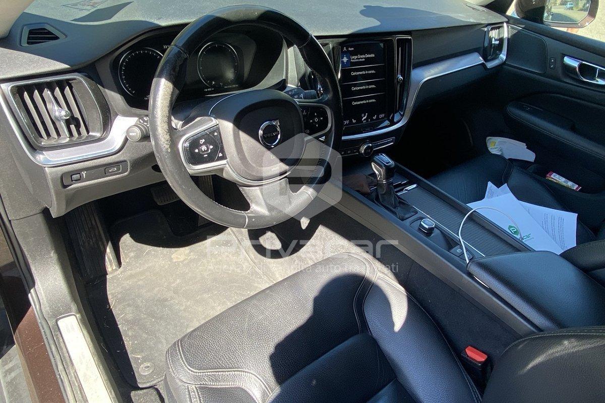 VOLVO V60 Cross Country D4 AWD Geartronic Pro
