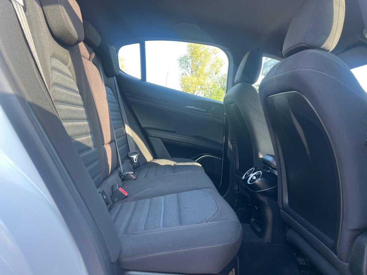 Alfa Romeo Stelvio 2.2 190 CV AT8 Q4 Executive