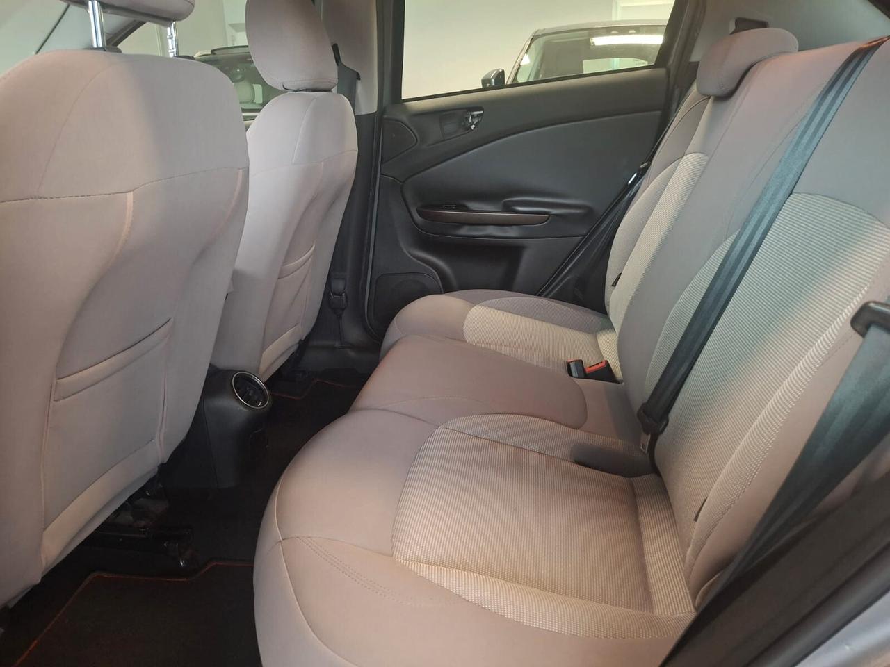 Alfa Romeo Giulietta 1.6 jtdm Business E5