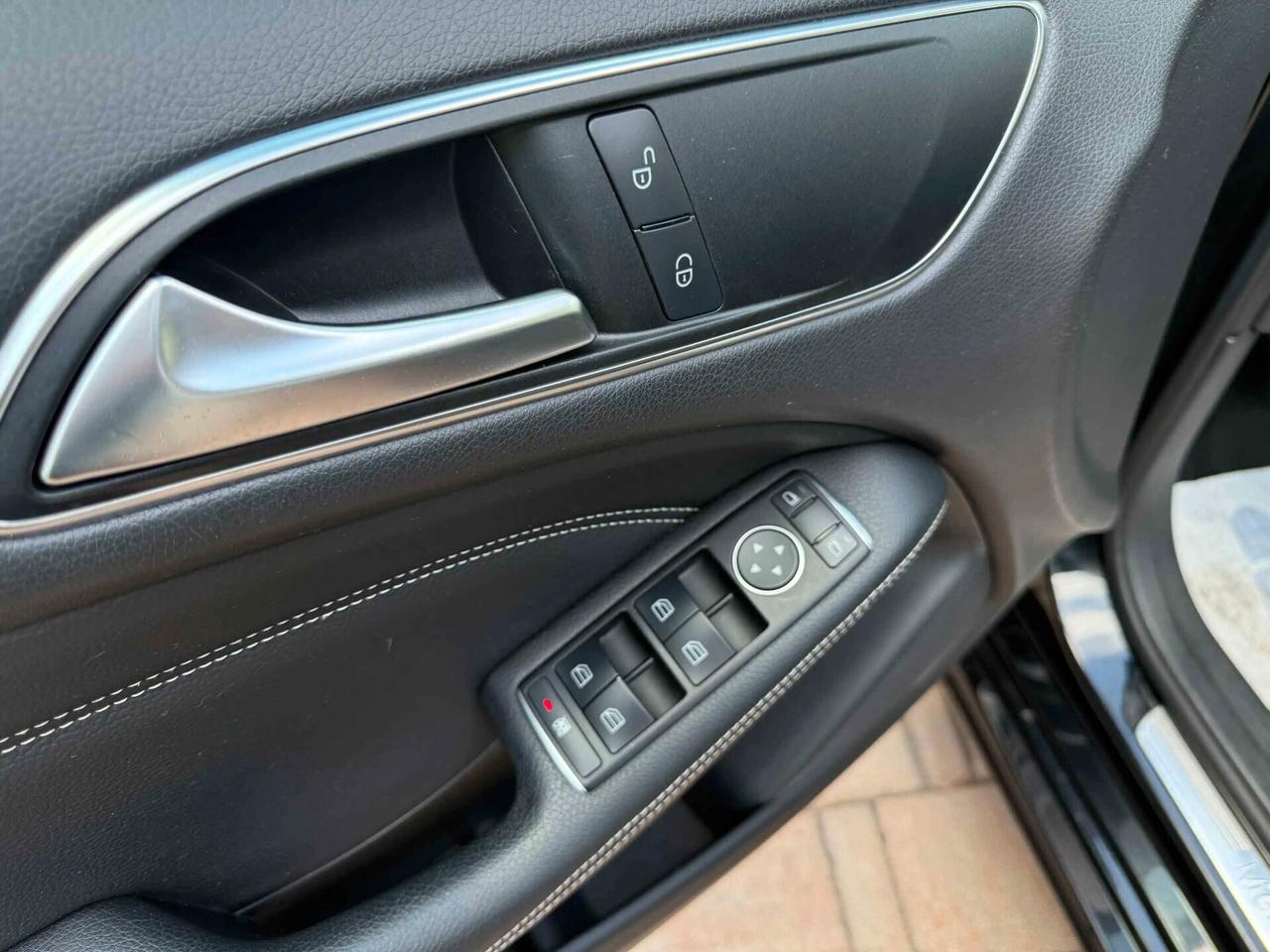 Mercedes-benz B 180 CDI BlueEFFICIENCY Executive
