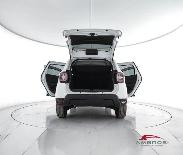 DACIA Duster 1.5 dCi 8V 110 CV 4x2 Comfort