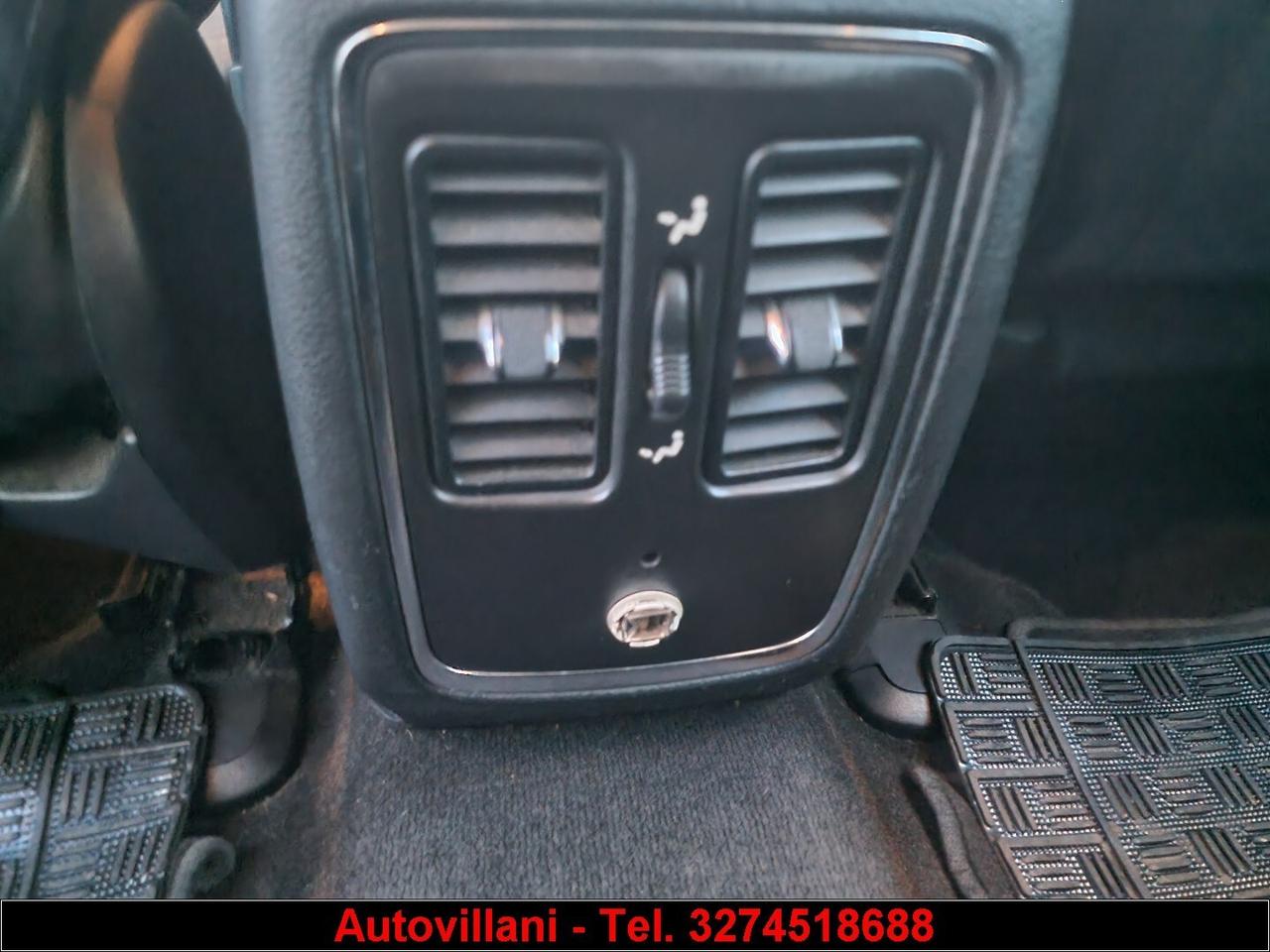 JEEP GRAND CHEROKEE 4X4 3.0 CV 190 LAREDO 2012