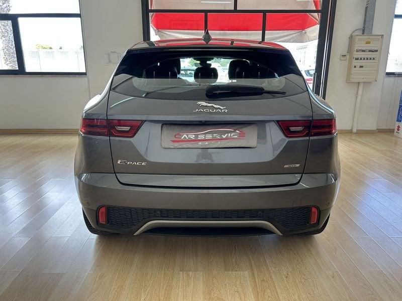 Jaguar E-Pace 2.0D 150 CV S