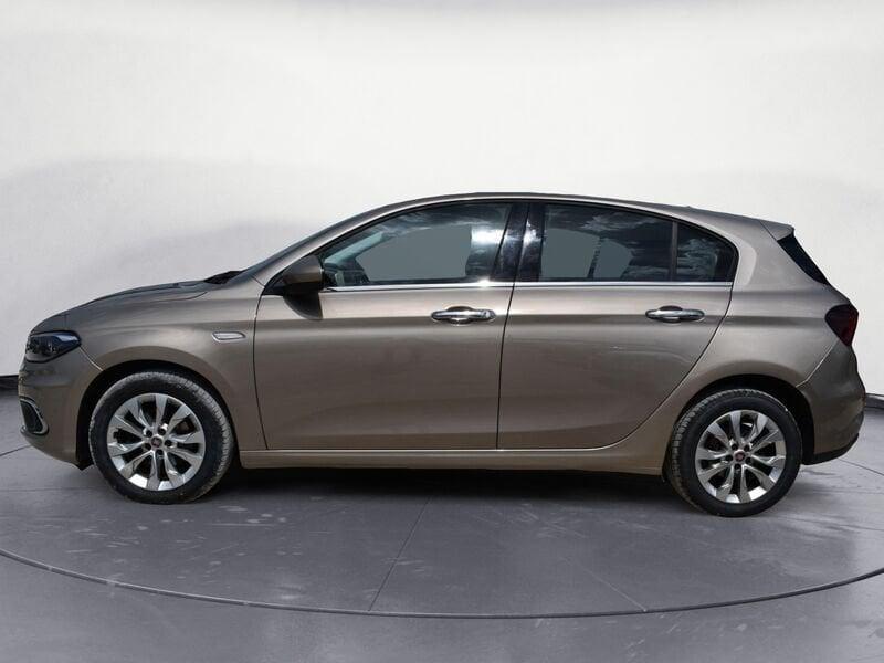 FIAT Tipo 1.3 Mjt S&S 5 porte Business