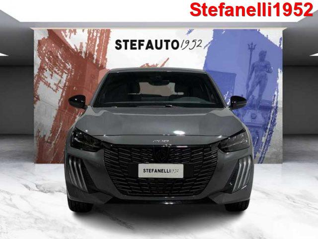 PEUGEOT 208 51 kWh GT