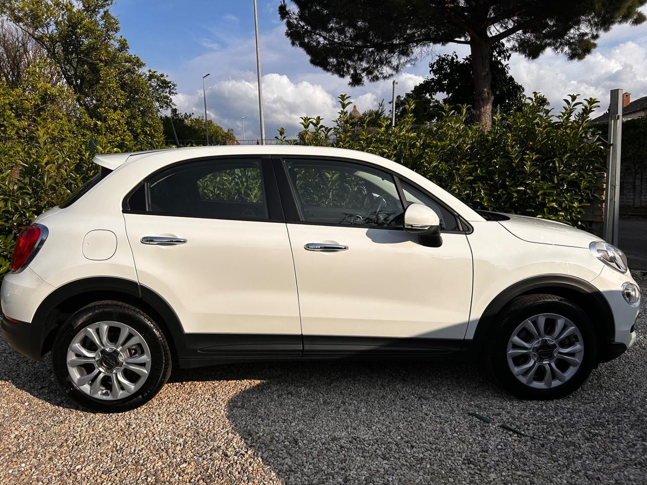 Fiat 500X 1.3 MultiJet 95 CV Lounge Unico Proprietario