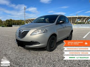 LANCIA Ypsilon 3ª serie Ypsilon 0.9 TwinAir 85...