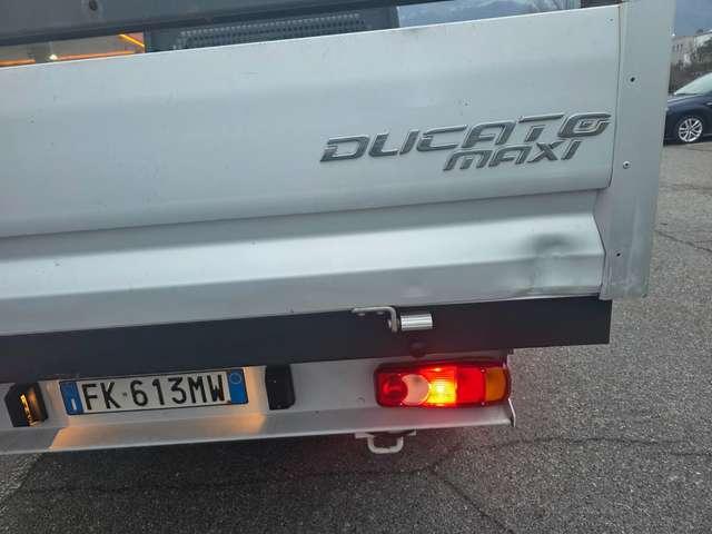 Fiat Ducato SOLI 72300 KILOMETRI