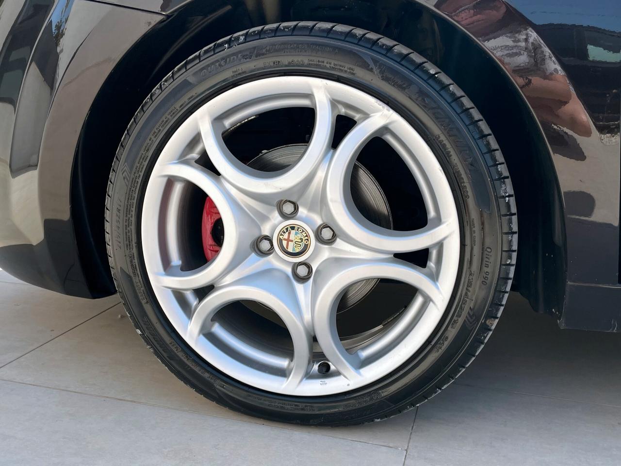 Alfa Romeo MiTo 1.3 JTDm-2 85 CV S&S Distinctive
