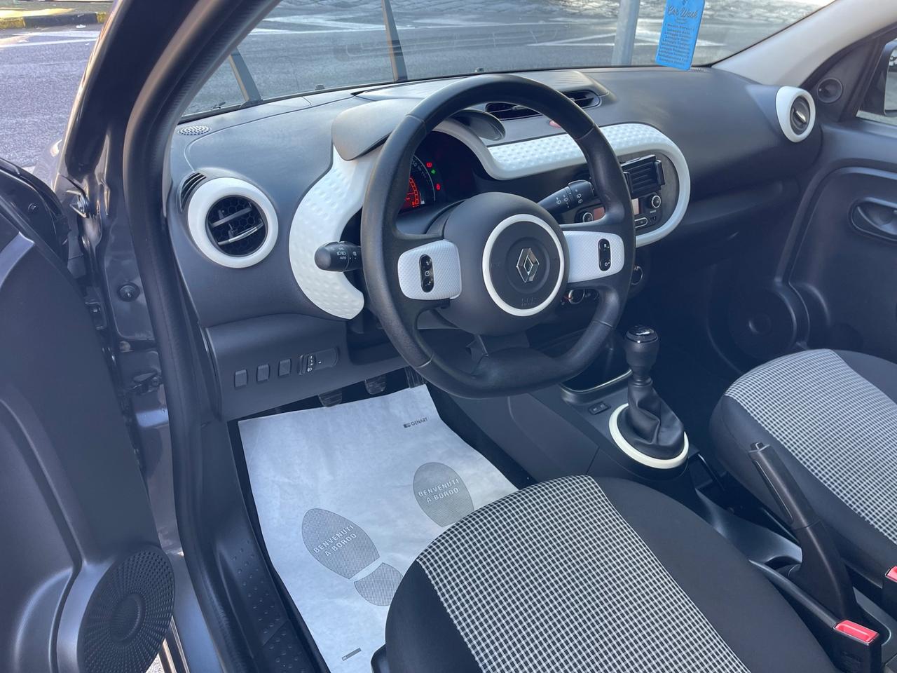 Renault Twingo SCe 65 CV Duel2 2020