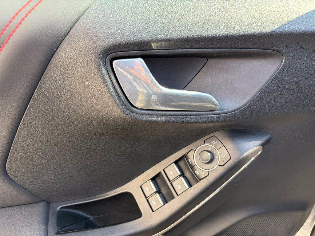 FORD Puma 1.0 ecoboost h ST-Line X s&s 125cv auto del 2023